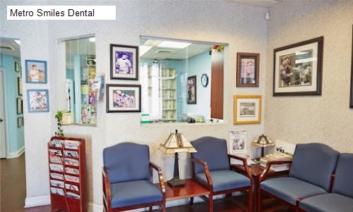Metro Smiles Dental