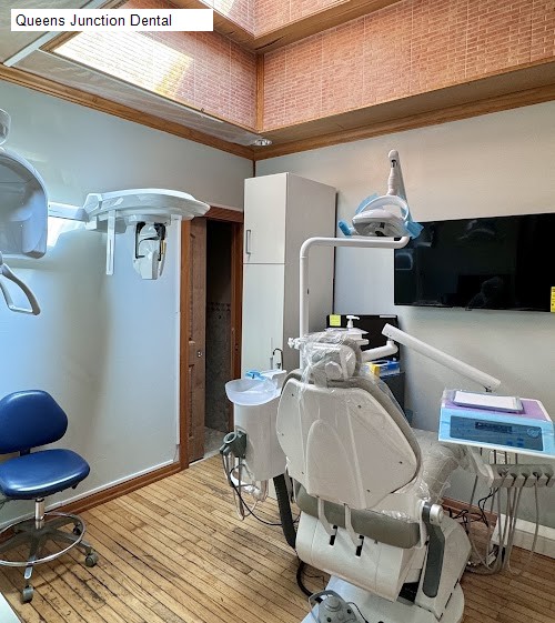 Queens Junction Dental
