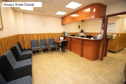 Always Smile Dental