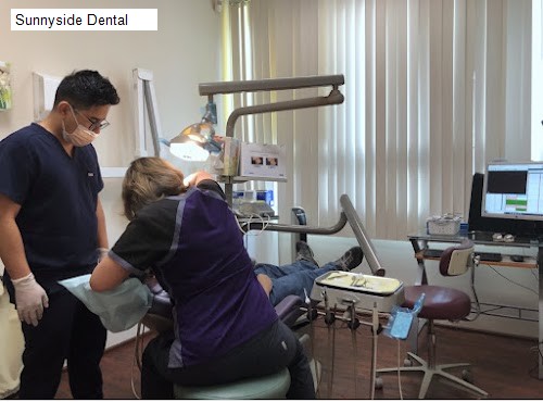Sunnyside Dental