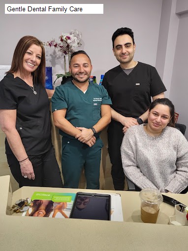 Gentle Dental Family Care