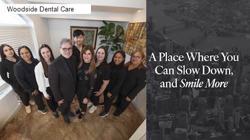 Woodside Dental Care