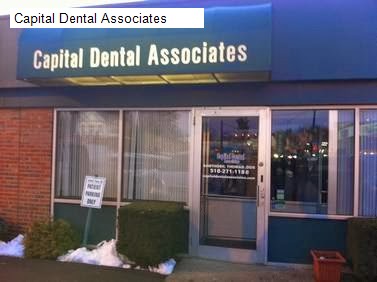 Capital Dental Associates