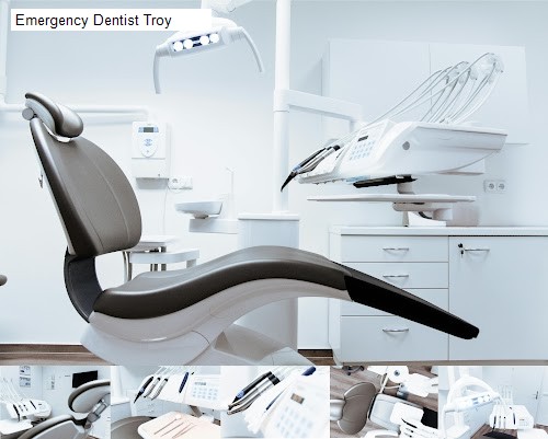 Emergency Dentist Troy