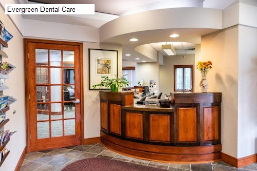 Evergreen Dental Care