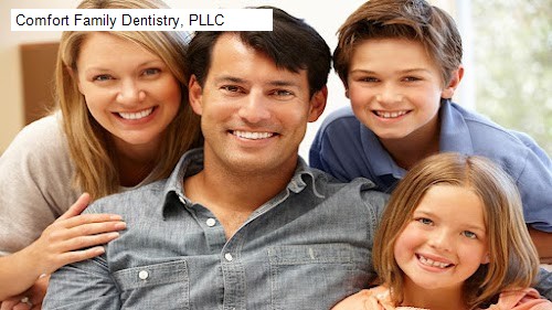 Comfort Family Dentistry, PLLC