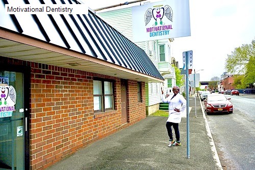 Motivational Dentistry
