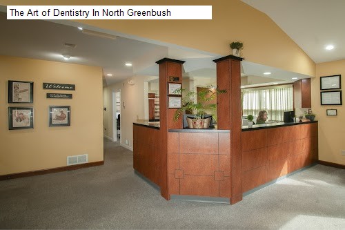 The Art of Dentistry In North Greenbush