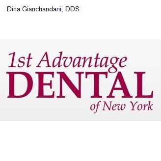Dina Gianchandani, DDS