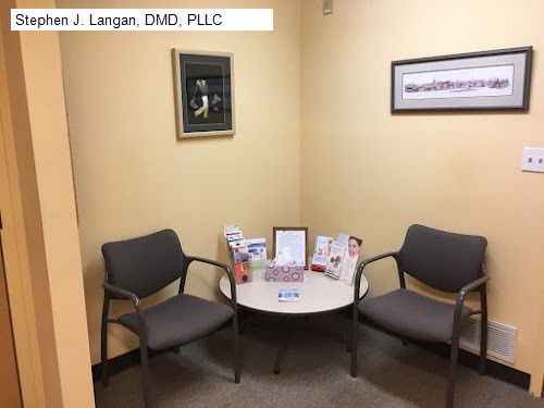 Stephen J. Langan, DMD, PLLC