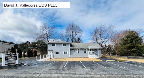 David J. Vallecorsa DDS PLLC