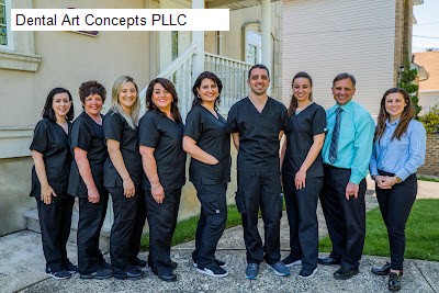 Dental Art Concepts PLLC