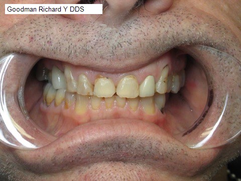 Goodman Richard Y DDS
