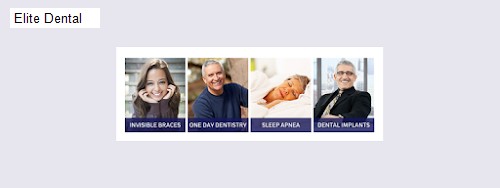Elite Dental