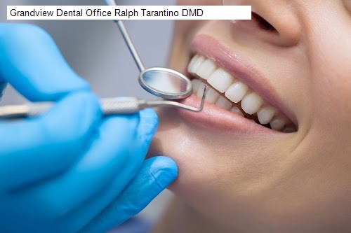 Grandview Dental Office Ralph Tarantino DMD