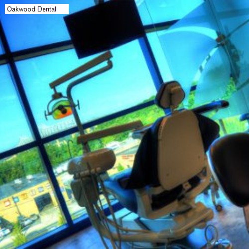 Oakwood Dental
