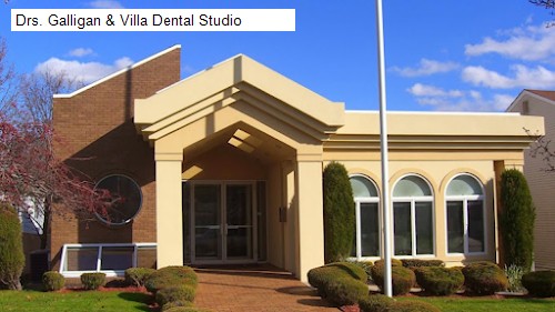 Drs. Galligan & Villa Dental Studio