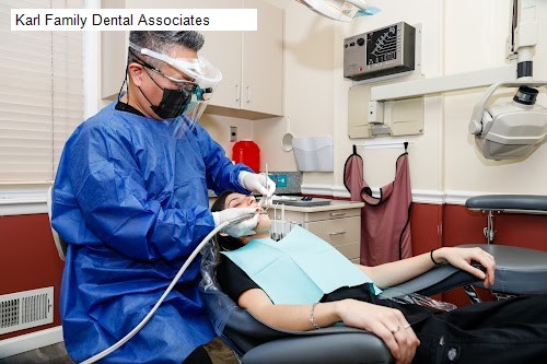 Karl Family Dental Associates