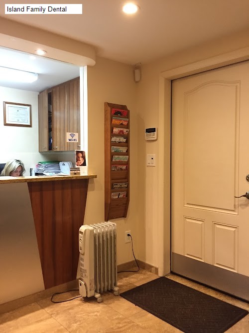 Island Family Dental
