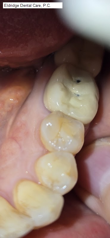 Eldridge Dental Care, P.C.