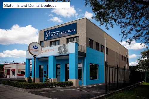 Staten Island Dental Boutique