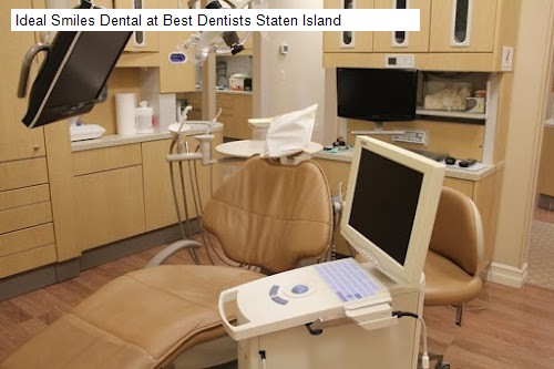 Ideal Smiles Dental at Best Dentists Staten Island