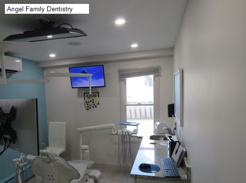 Angel Family Dentistry