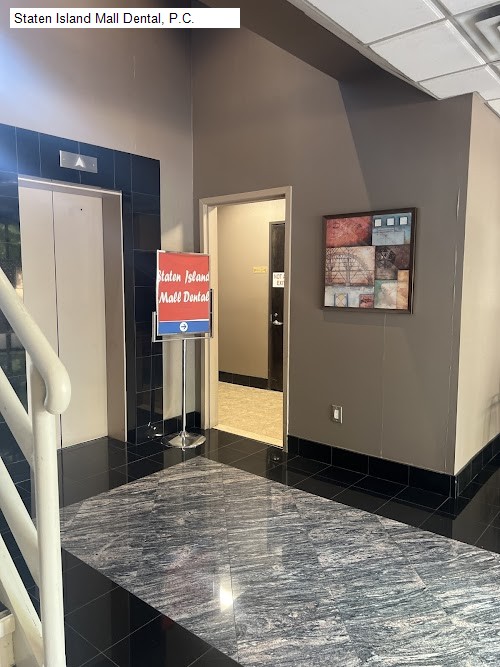 Staten Island Mall Dental, P.C.