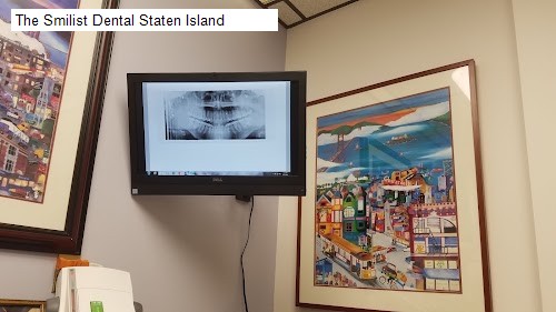 The Smilist Dental Staten Island