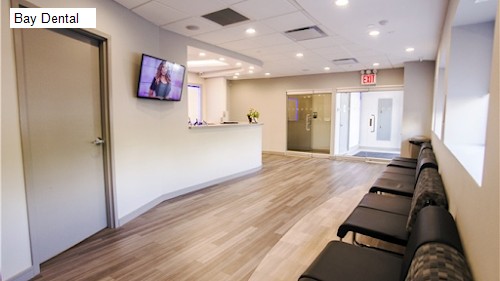 Bay Dental