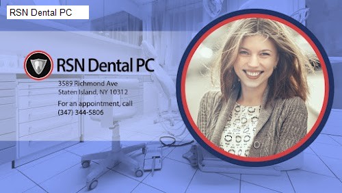 RSN Dental PC