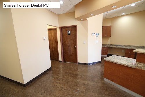 Smiles Forever Dental PC