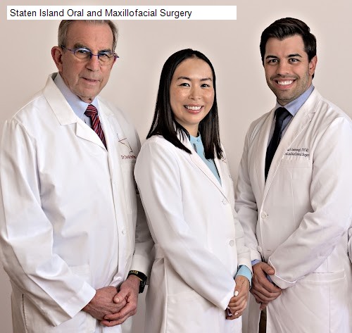 Staten Island Oral and Maxillofacial Surgery