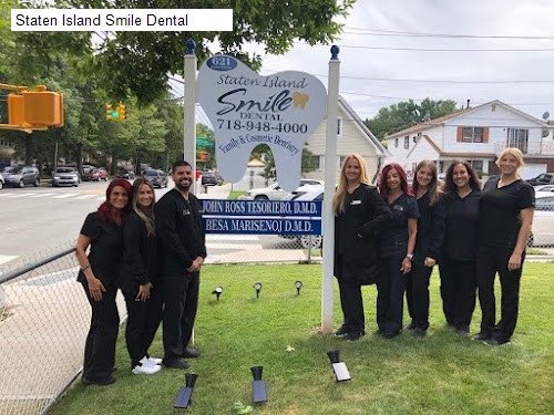 Staten Island Smile Dental