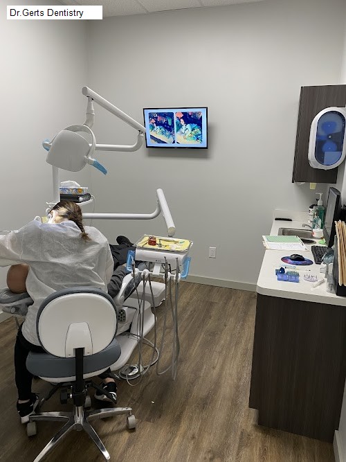 Dr.Gerts Dentistry
