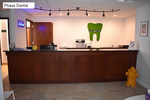 Phase Dental