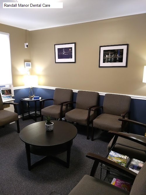 Randall Manor Dental Care