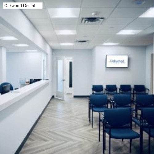 Oakwood Dental