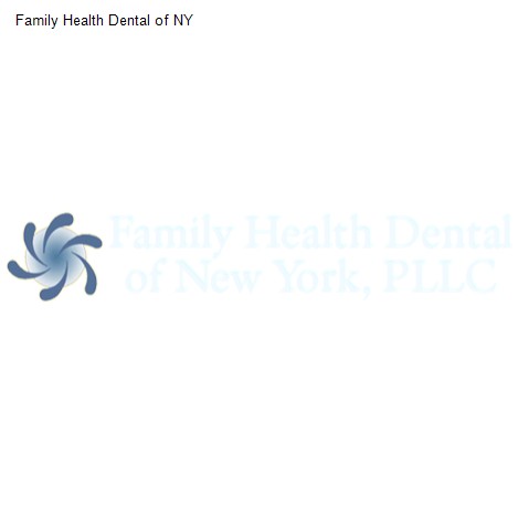 Family Health Dental of NY