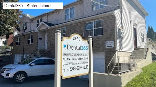 Dental365 - Staten Island