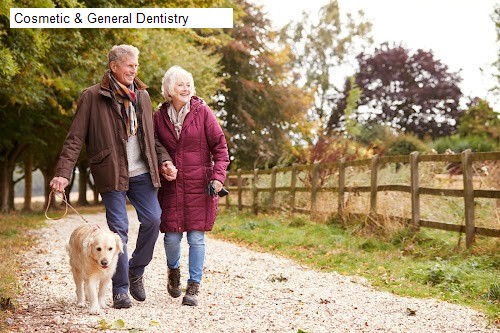 Cosmetic & General Dentistry