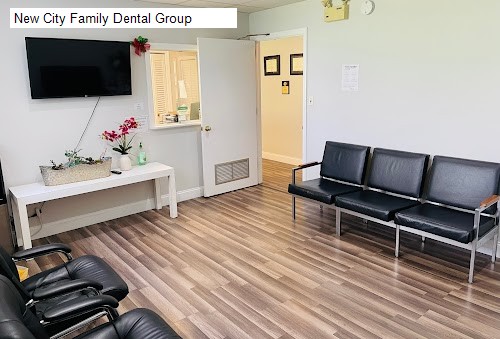 New City Family Dental Group