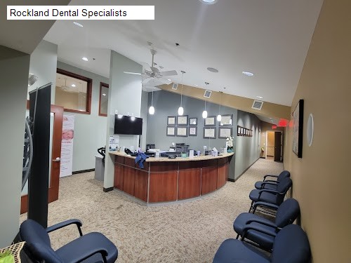 Rockland Dental Specialists