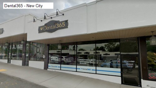 Dental365 - New City