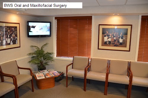 BWS Oral and Maxillofacial Surgery