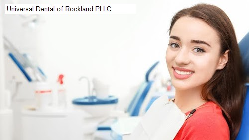 Universal Dental of Rockland PLLC