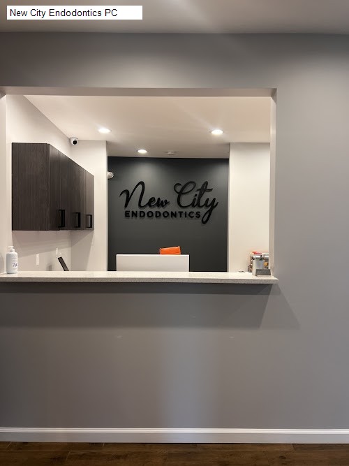 New City Endodontics PC
