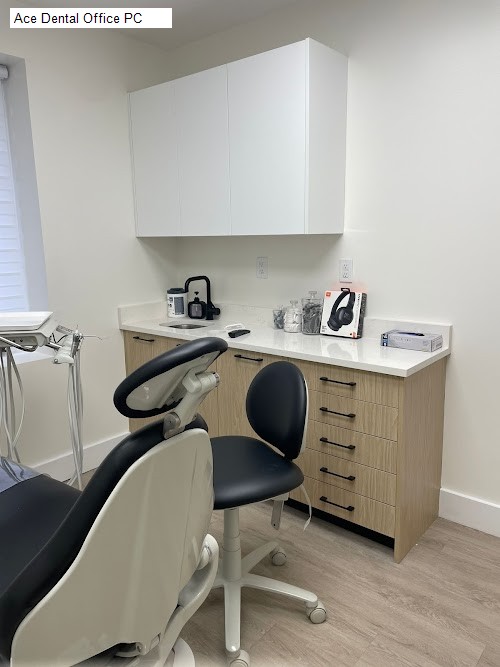 Ace Dental Office PC
