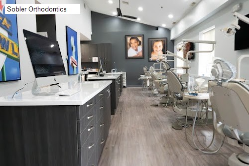 Sobler Orthodontics