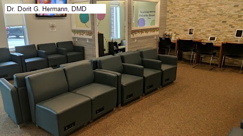 Dr. Dorit G. Hermann, DMD